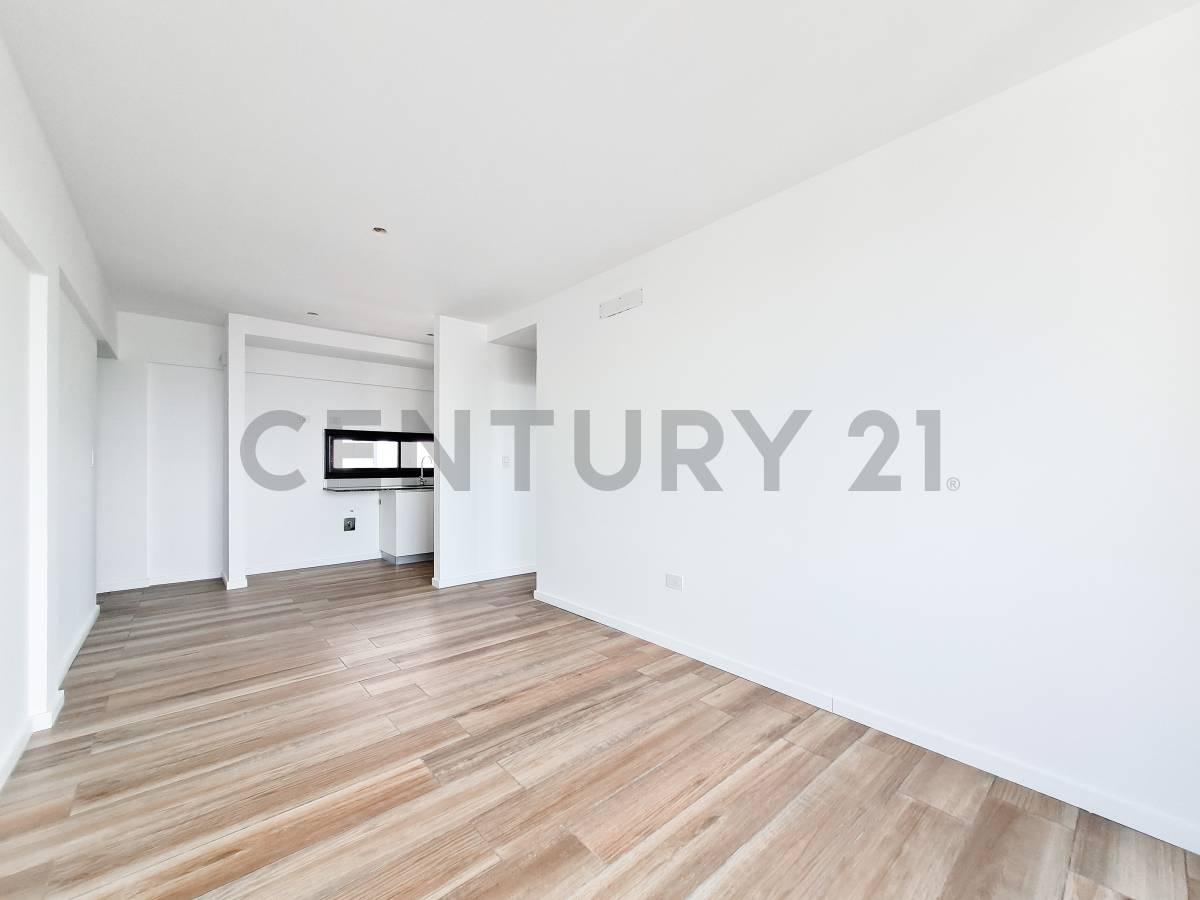 Departamento en venta de un dormitorio con cochera — foto 1