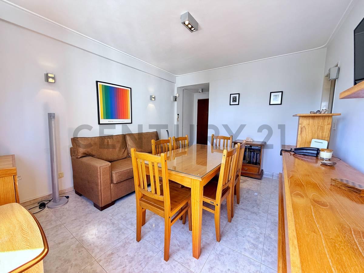 Departamento en venta de 1 dormitorio en La Plata APTO BANCO — foto 1