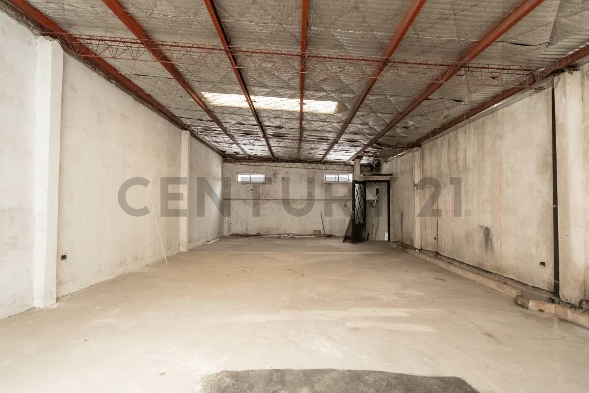 Galpón en Venta 118 e/40 y 41-La Plata — foto 1