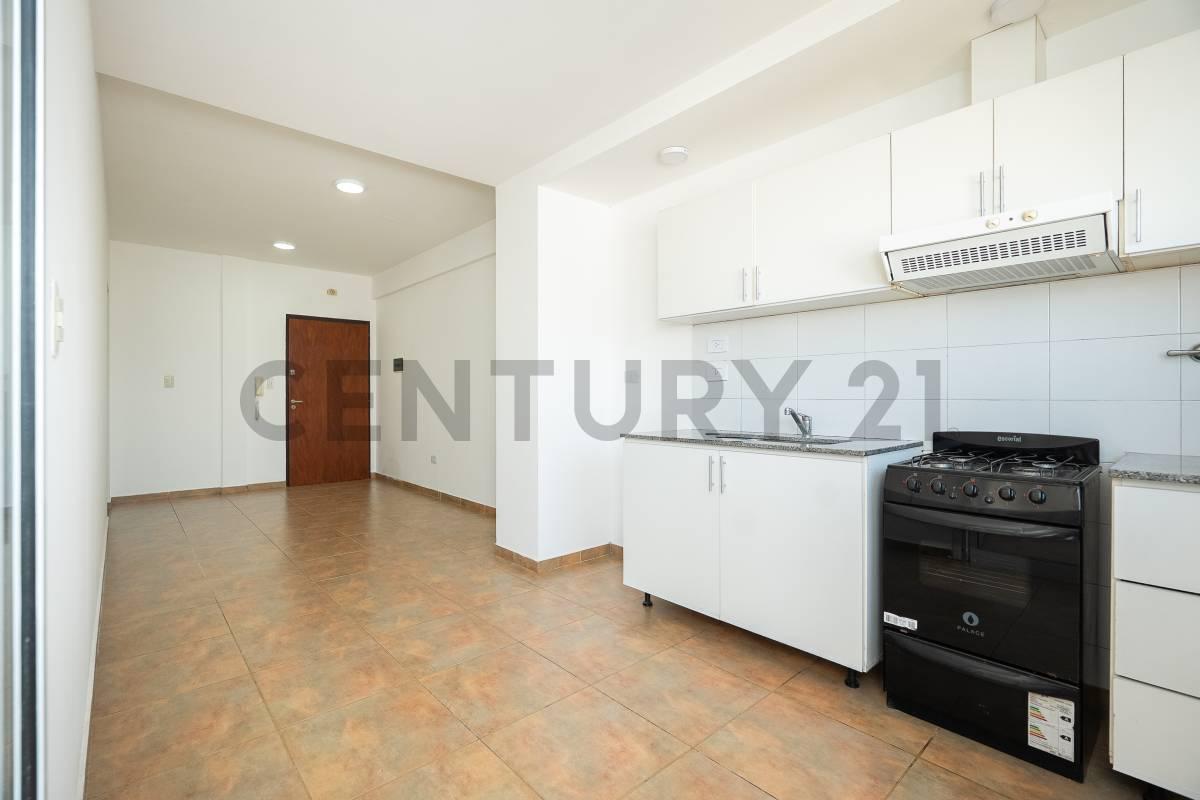 Departamento de 1 dormitorio en La Plata — foto 1