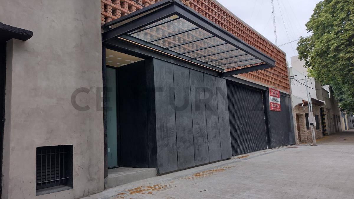 Edificio en venta — foto 1