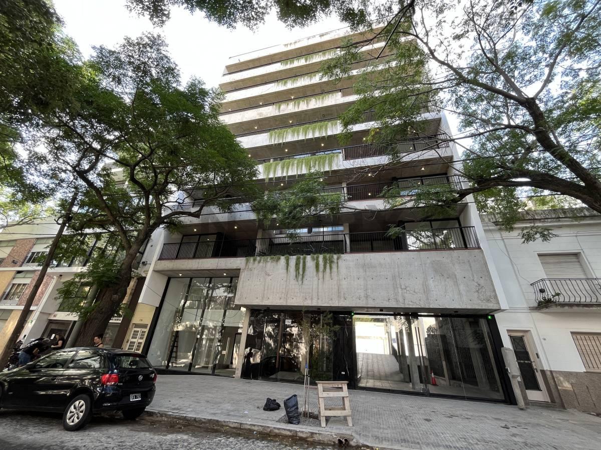 15 entre 47 y 48 Terrazas de Marin LOCAL en venta a ESTRENAR La Plata — foto 1