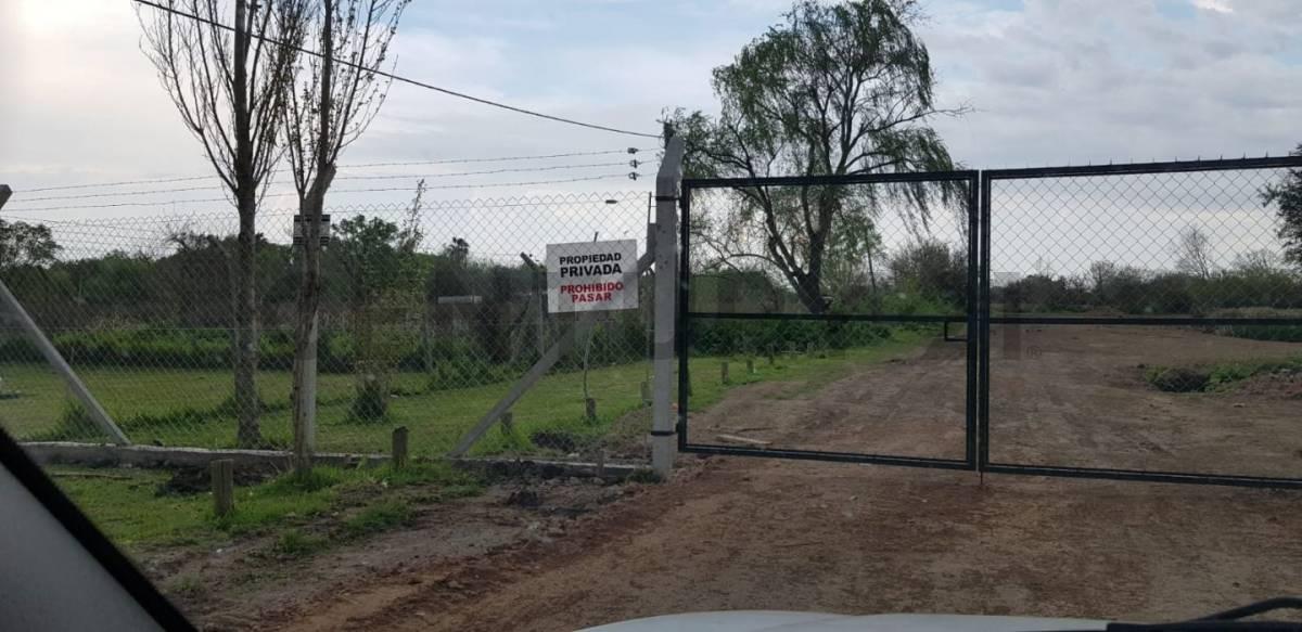 50 y 177 Lote en venta Hectareas Berisso — foto 1