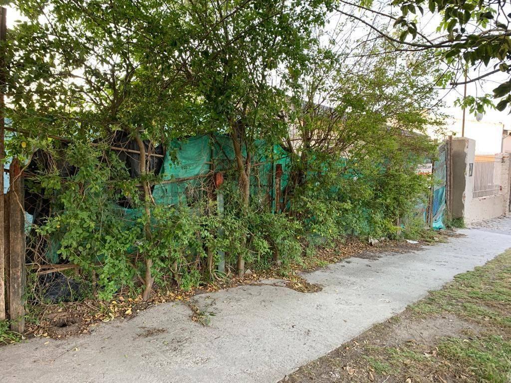 Las Heras entre San Martin y Rivadavia - Magdalena - Lote en venta de 250m2 — foto 1