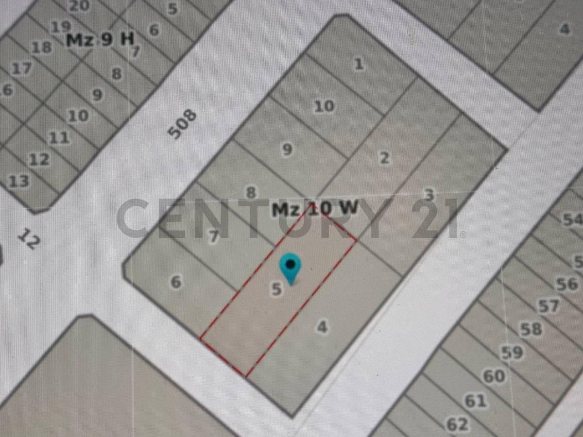 VENTA DE LOTE OPORTUNIDAD — foto 1