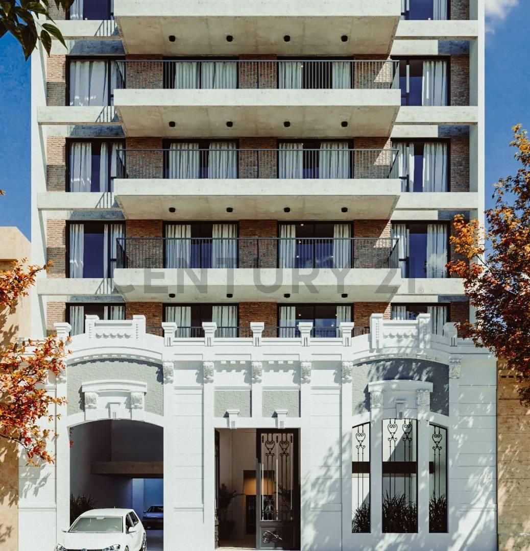 47 entre 10 y 11 - Departamento en venta La Plata — foto 1