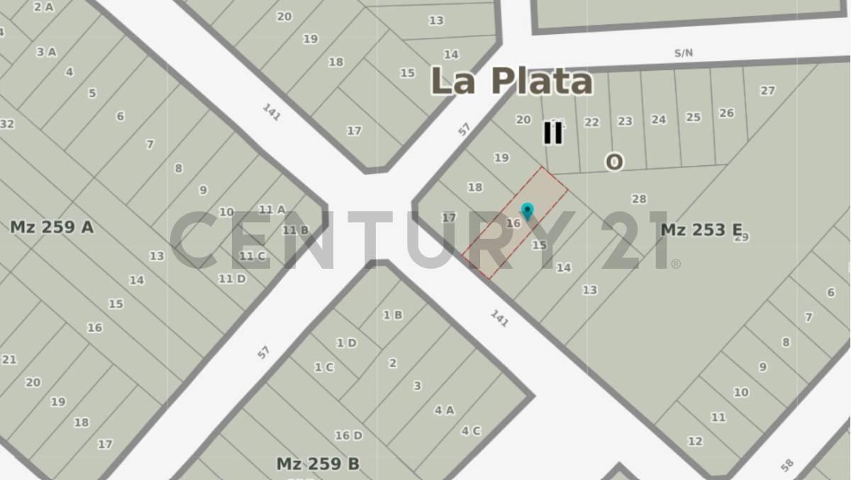 Venta lote — foto 1