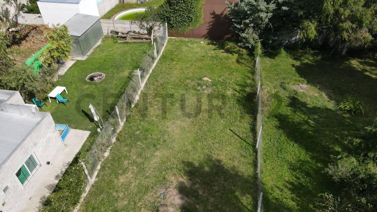 Terreno en venta en City Bell — foto 1