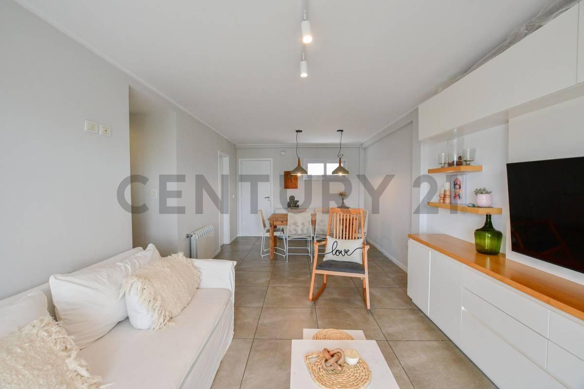 Departamentos en venta en La Plata con terraza — foto 1