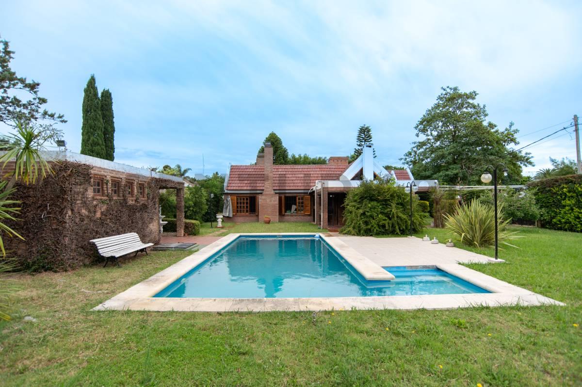 Casa en venta en La Hermosura — foto 1
