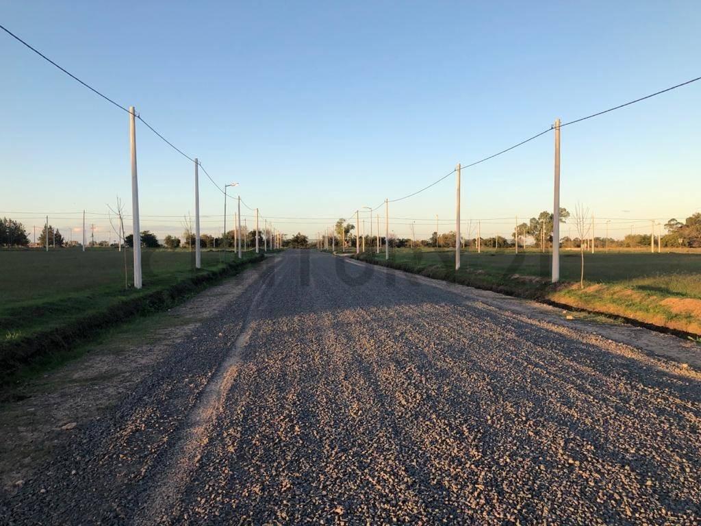510 Y 167 DON BASILIO LOTE EN VENTA GORINA — foto 1