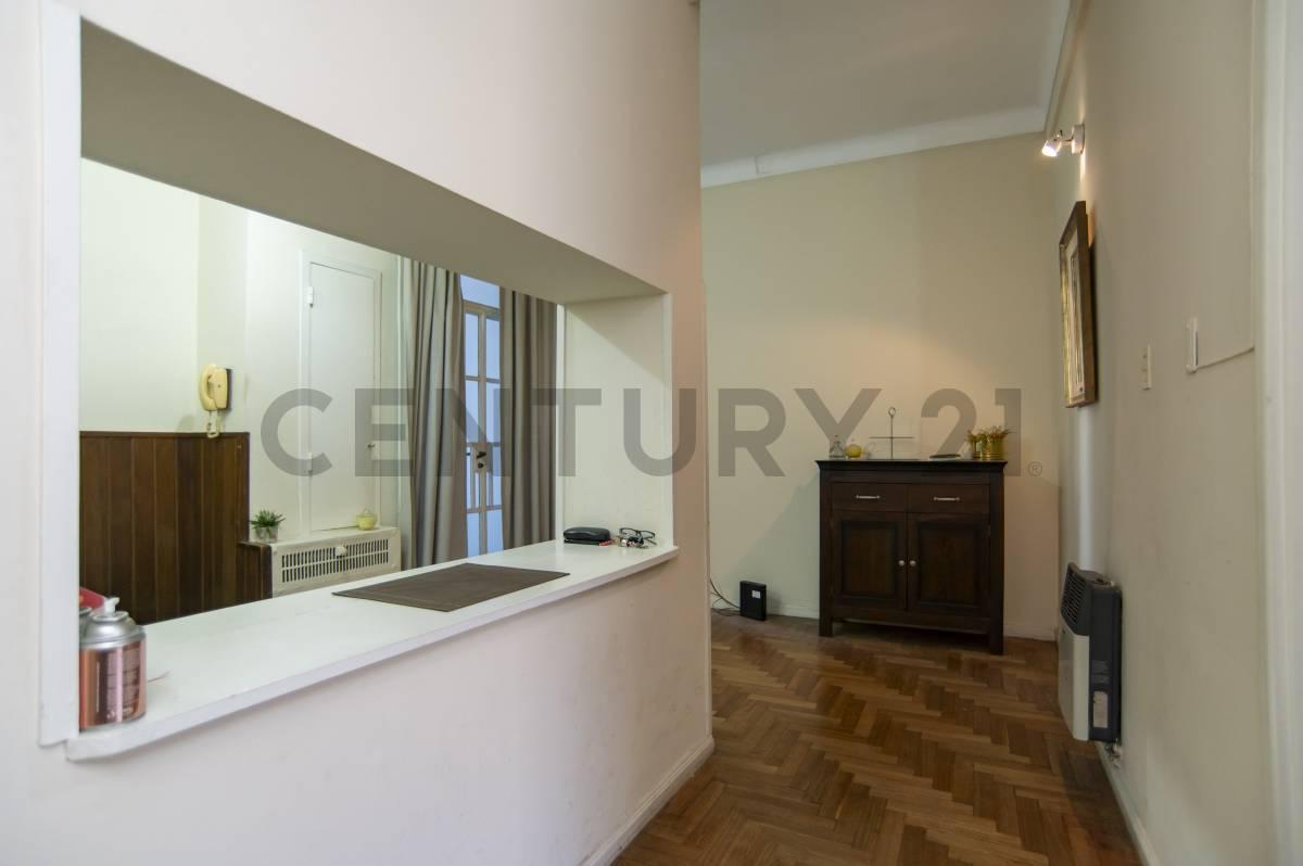 Departamento en venta en La Plata de 4 dormitorios — foto 1