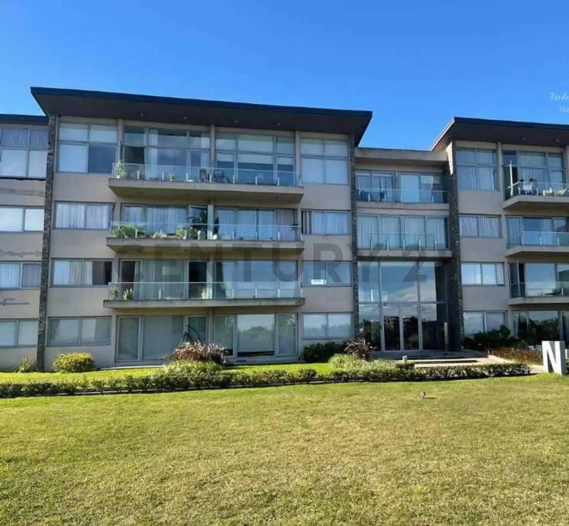 DEPARTAMENTO EN VENTA EN HUDSON GREENVILLE POLO y RESORT - Barrio Privado — foto 1