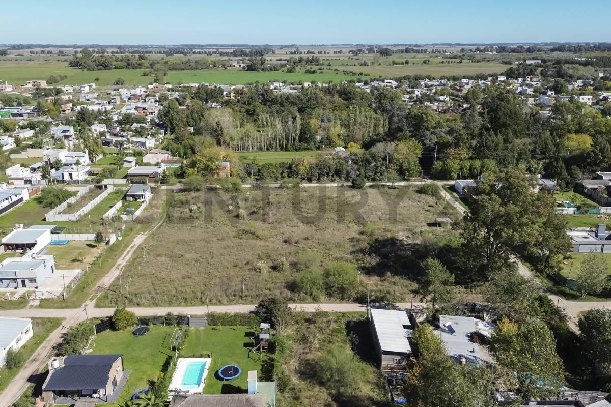 Terrenos lotes en venta en Parque Sicardi, La Plata — foto 1