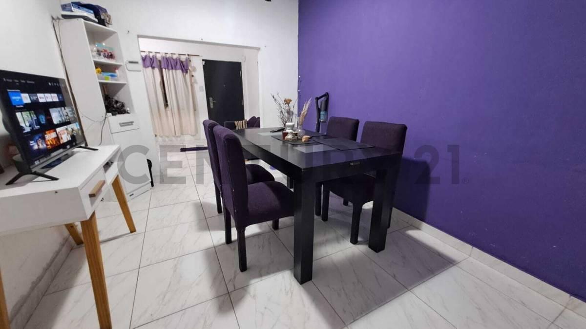 CASA EN VENTA LA PLATA (3 DORMITORIOS) — foto 1