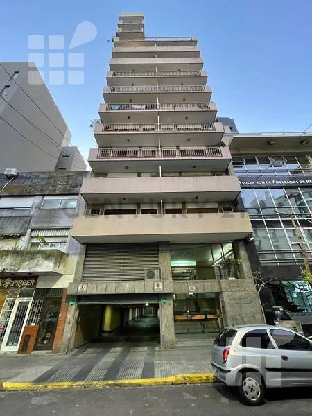 MONOAMBIENTE EN VENTA | CALLE 45 E/ 5 Y 6 | LA PLATA — foto 1