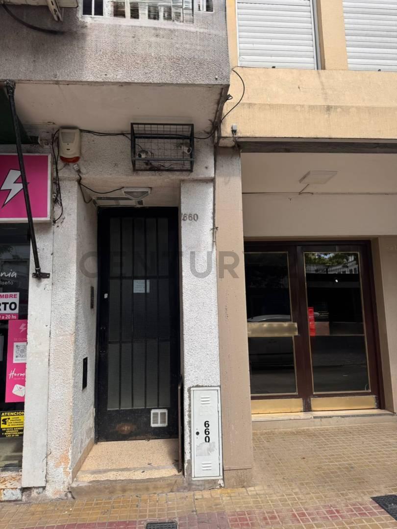58 entre 8 y 9 PH 2 dormitorios con patio en Venta La Plata — foto 1