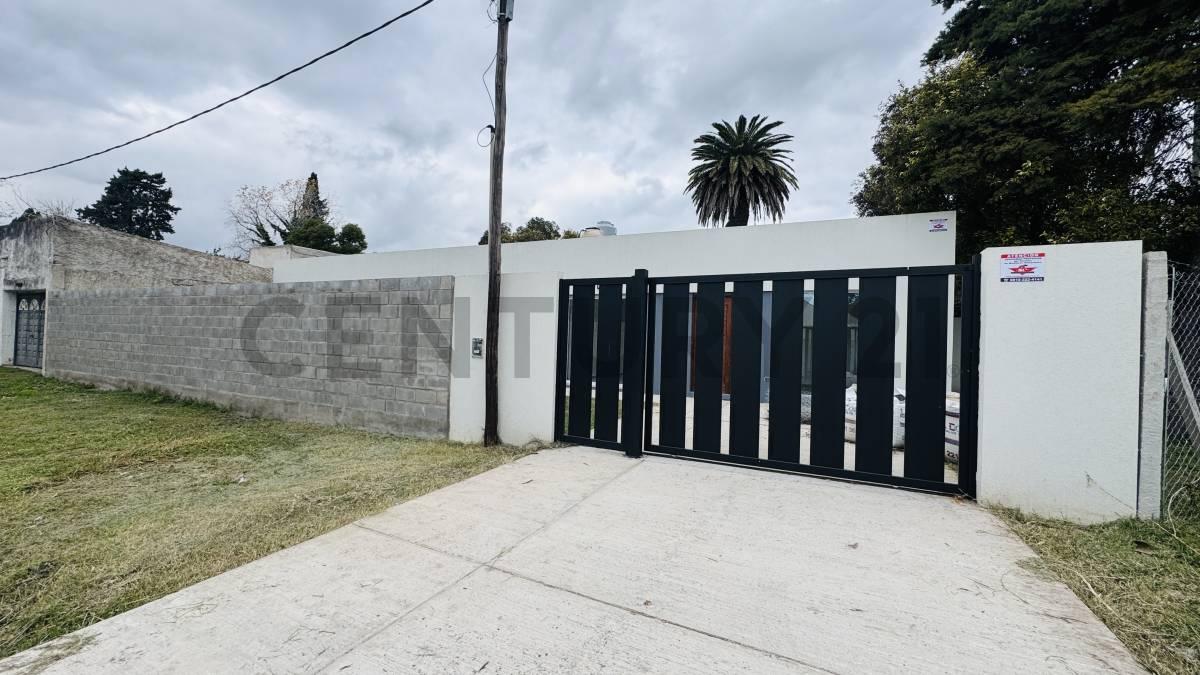 23 y 450 CASA 3 DORMITORIOS EN VENTA CITY BELL — foto 1