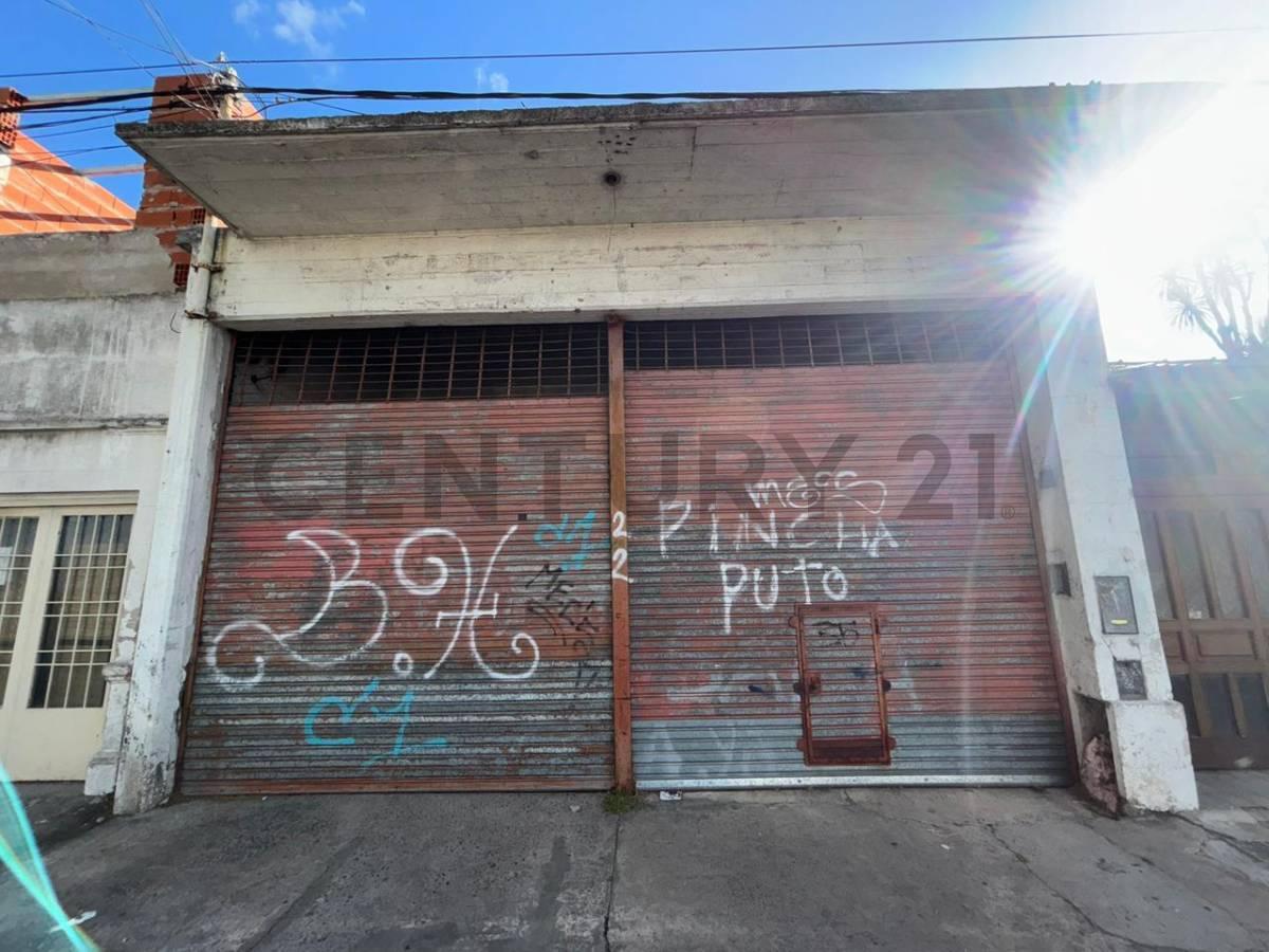 GALPON OFICINAS EN VENTA EN LA PLATA — foto 1