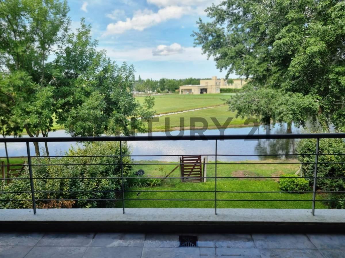 Departamento 1 dormitorio - Haras del Sur II - USD 138.000 — foto 1