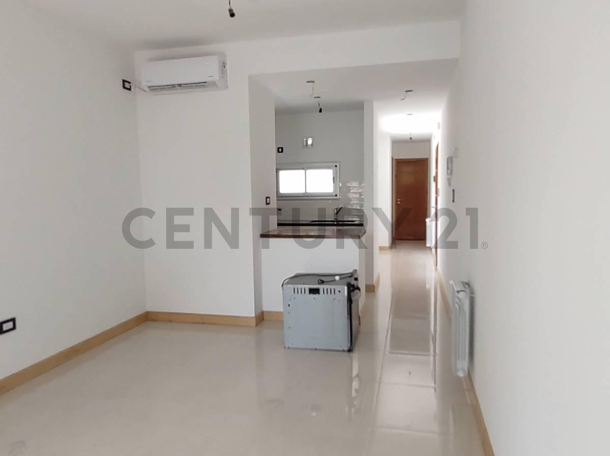 Av 19 e/ 48 y 49 | Departamento 1 dormitorio a estrenar | La plata — foto 1
