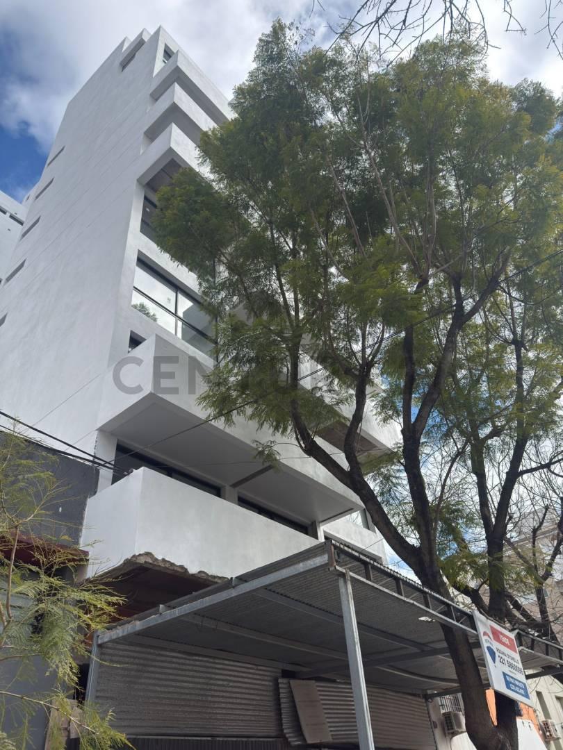3 ENTRE 61 Y 62 DEPARTAMENTO A ESTRENAR MONOAMBIENTE CON BALCON EN VENTA LA PLATA — foto 1