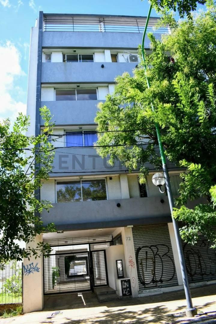 DEPARTAMENTO EN VENTA EN LA PLATA ZONA FACULTADES MONOAMBIENTE FINANCIADO — foto 1