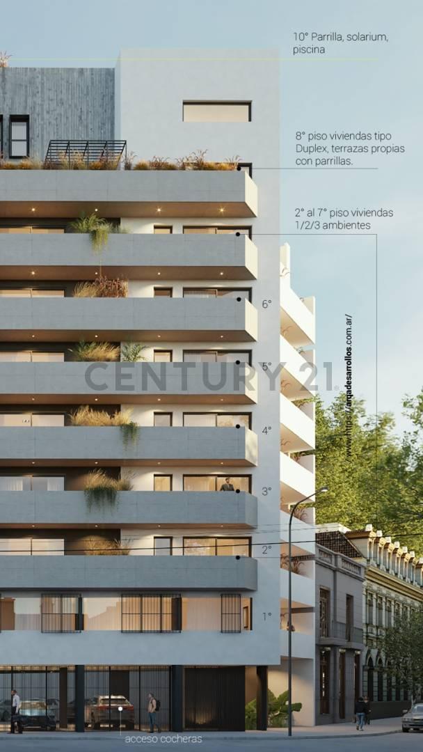 COCHERA EN VENTA EN LA PLATA DE POZO — foto 1