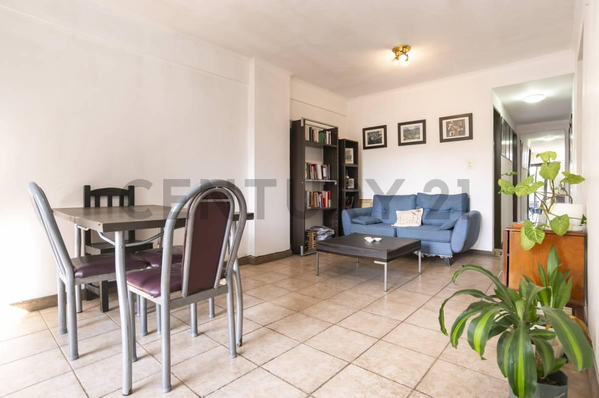 departamento en venta de dos dormitorios en La Plata — foto 1