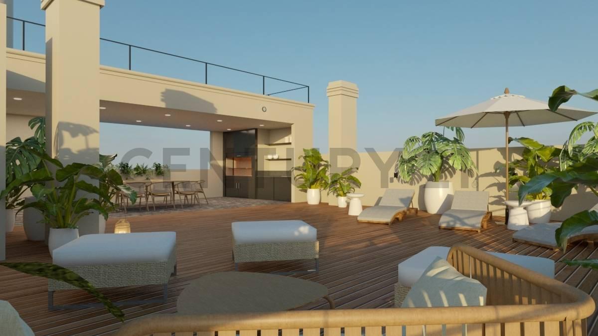 Departamento en venta La Plata — foto 1