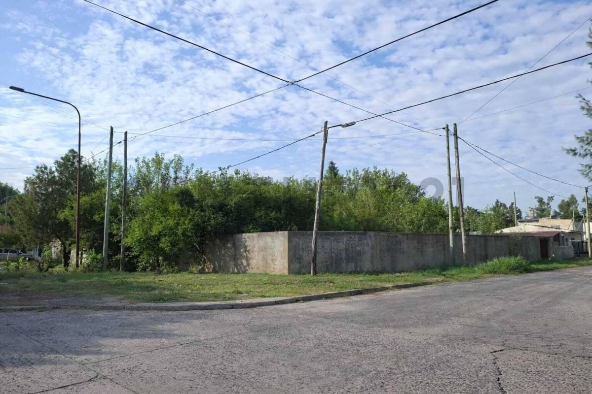 Lote terreno en venta en La Plata Oportunidad — foto 1