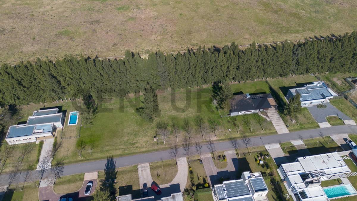 Lote en venta Miralagos en La Plata 1061 m² — foto 1