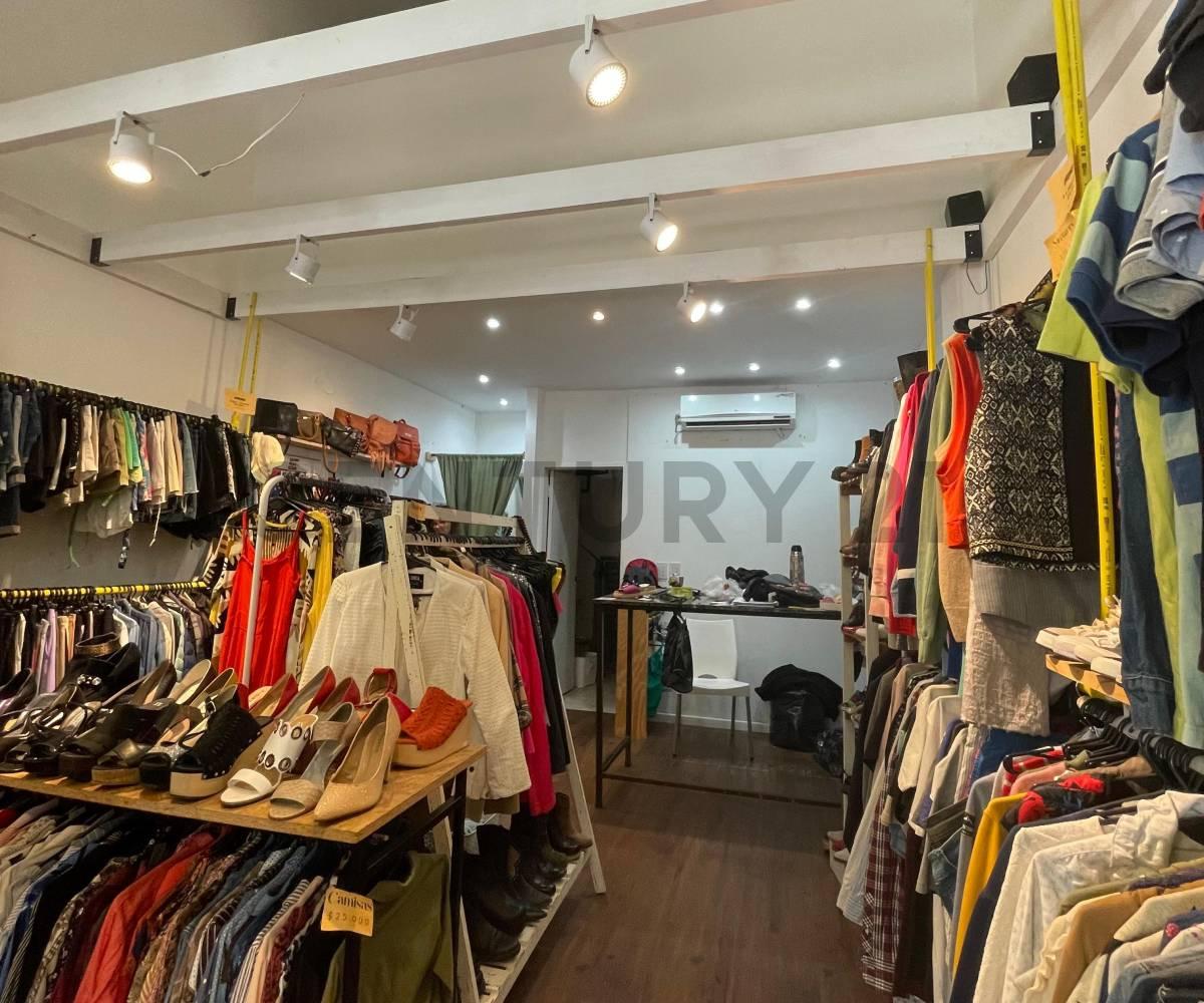 Local en venta en City Bell, La Plata — foto 1