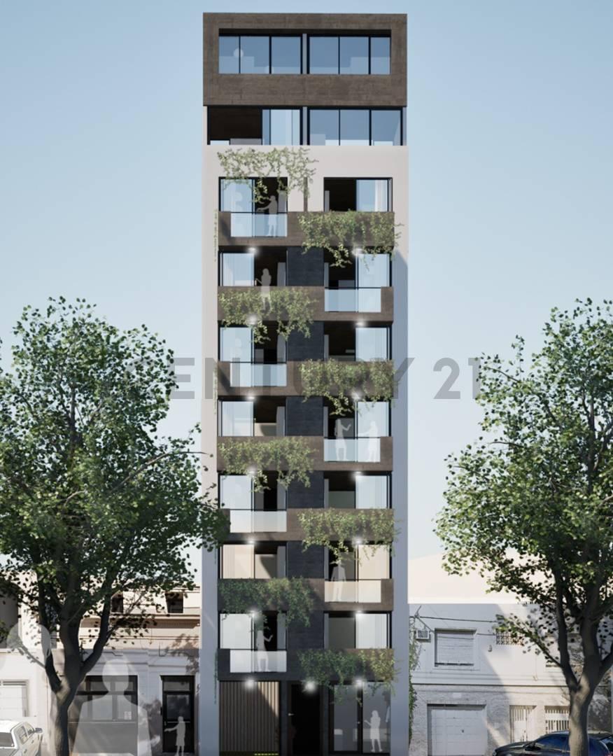 46 entre 18 y diagonal 73 ESTUDIO OFICINA APTO PROFESIONAL EN POZO VENTA LA PLATA FINANCIACION — foto 1