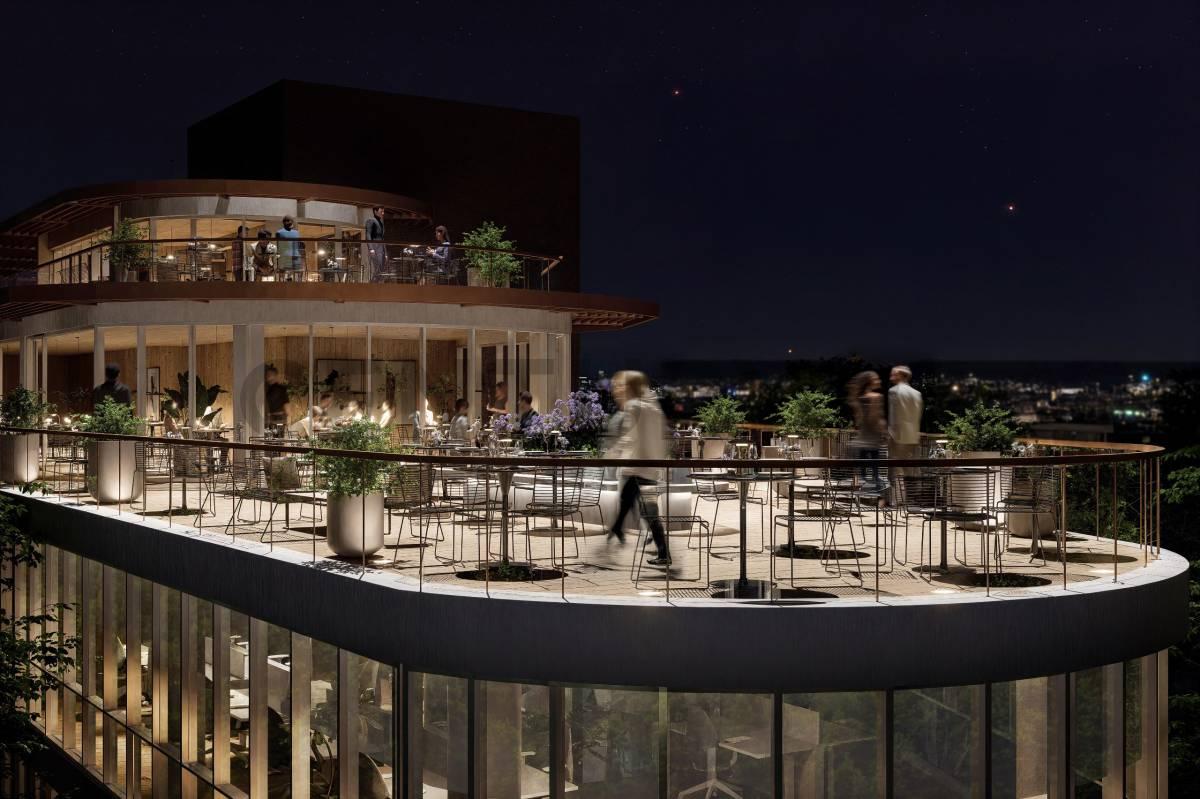 Local en venta en Canning Comercial tipo Rooftop — foto 1