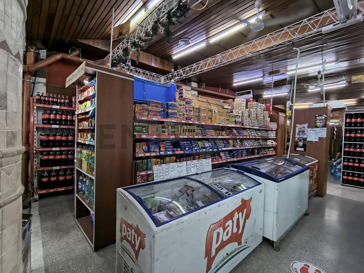 Calle 9 e/ 43 y 44 | OPORTUNIDAD | Venta Fondo de Comercio | Supermercado | La Plata — foto 1