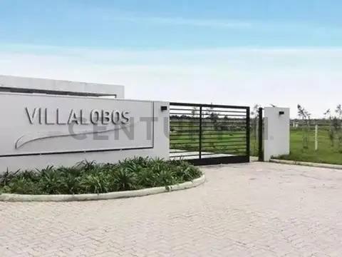 Lote en vente en Villalobos Pueblos del Plata — foto 1