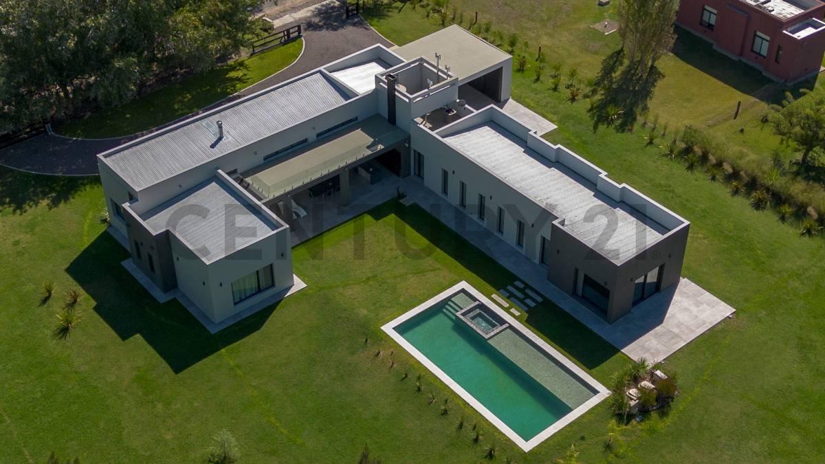 CASA EN VENTA EN CAMPOS DE ROCA 1 — foto 1