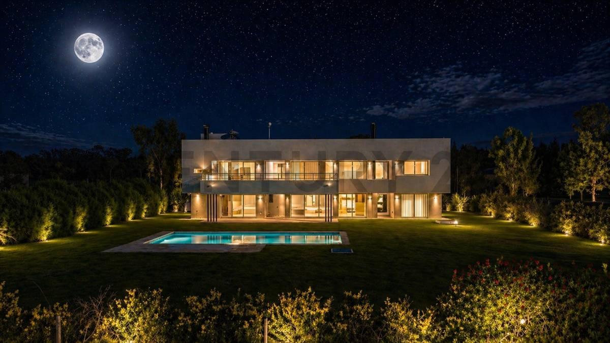 Casa en venta en Campos de Roca ll — foto 1