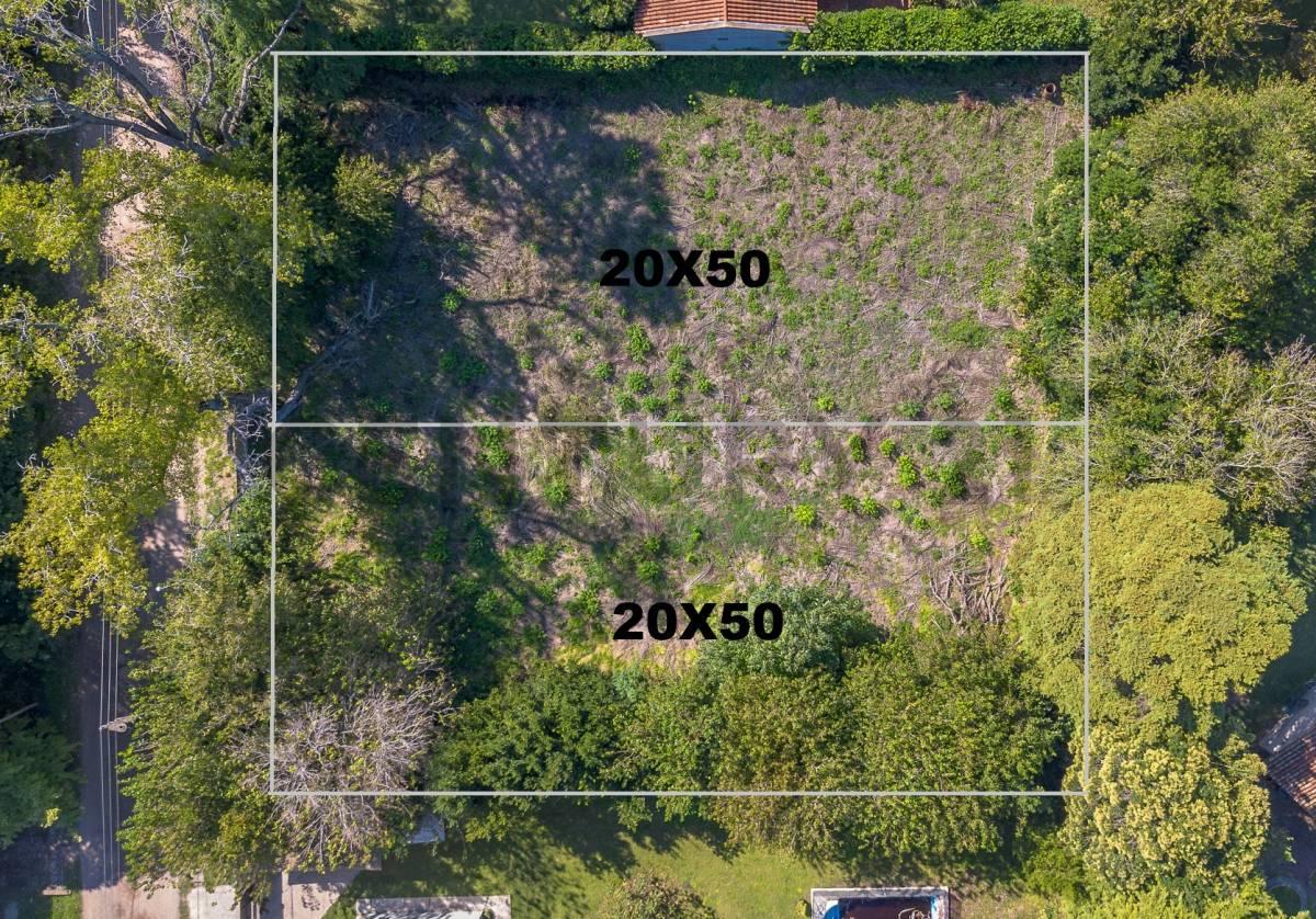 Lote en venta en City Bell — foto 1