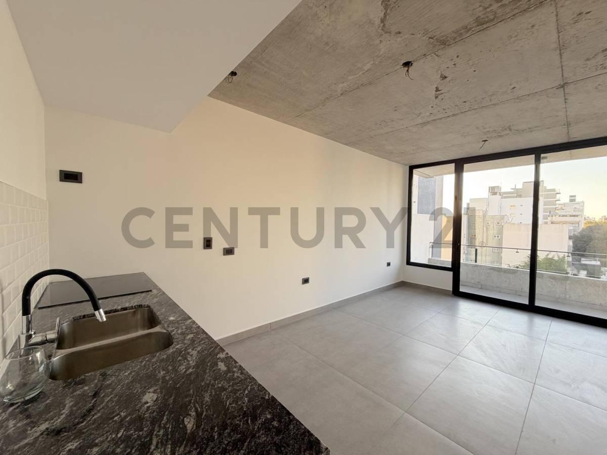 DEPARTAMENTO EN VENTA EN LA PLATA — foto 1