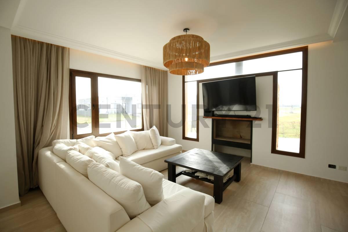 Casa en venta en Puerto Nizuc a la laguna — foto 1