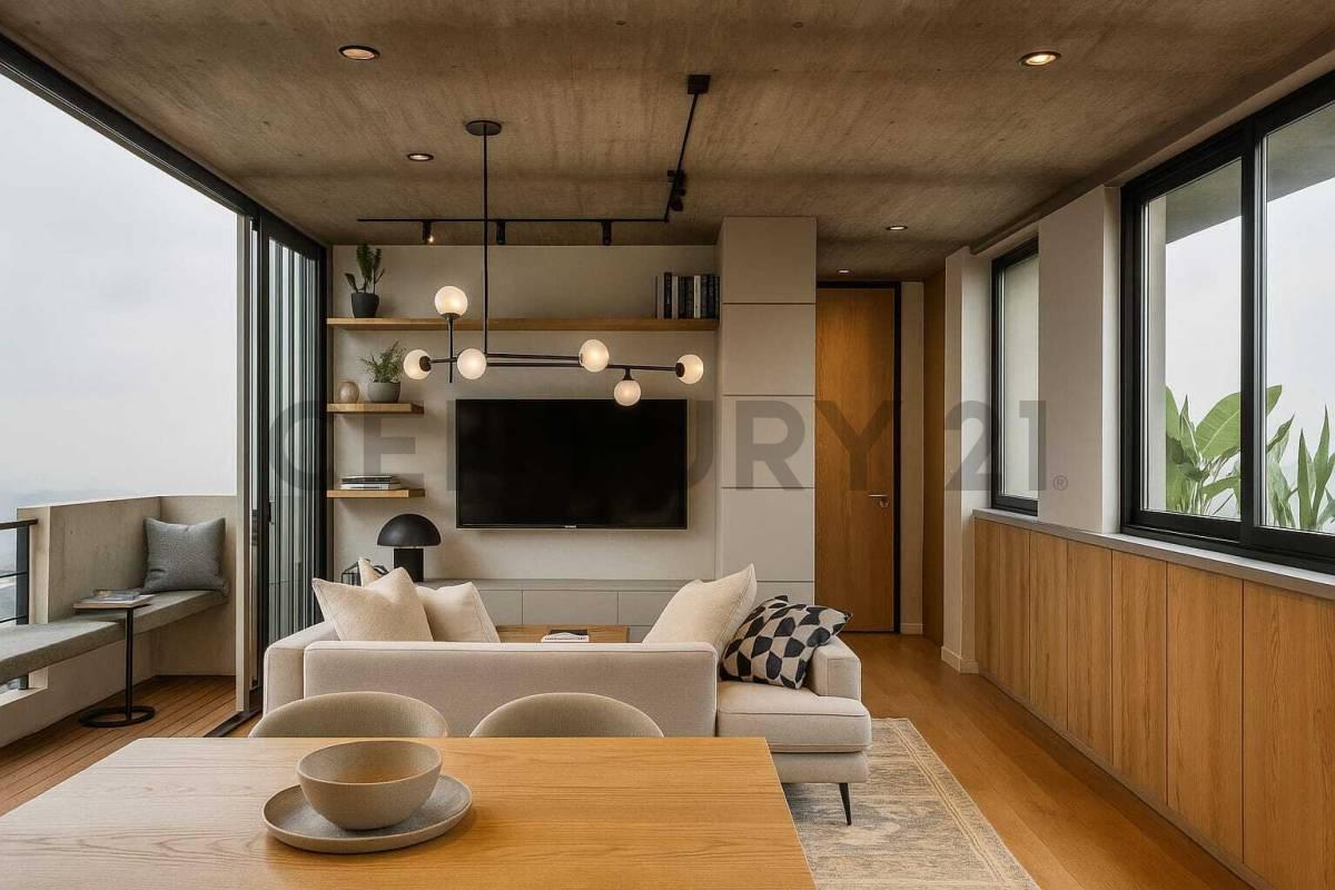 DEPARTAMENTO EN VENTA EN LA PLATA TIPO MONOAMBIENTE EN OBRA — foto 1