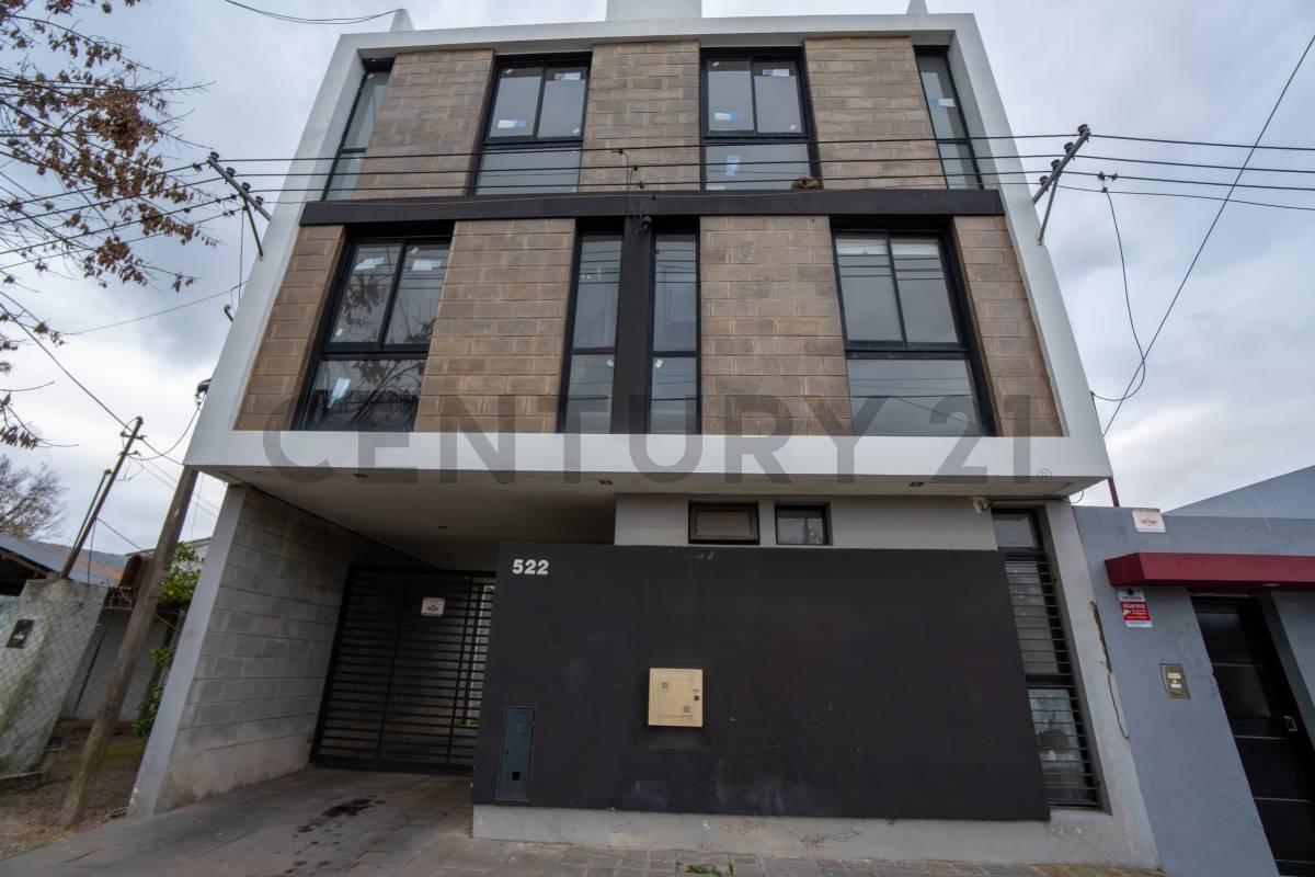 DUPLEX EN VENTA EN SAN CARLOS LA PLATA — foto 1