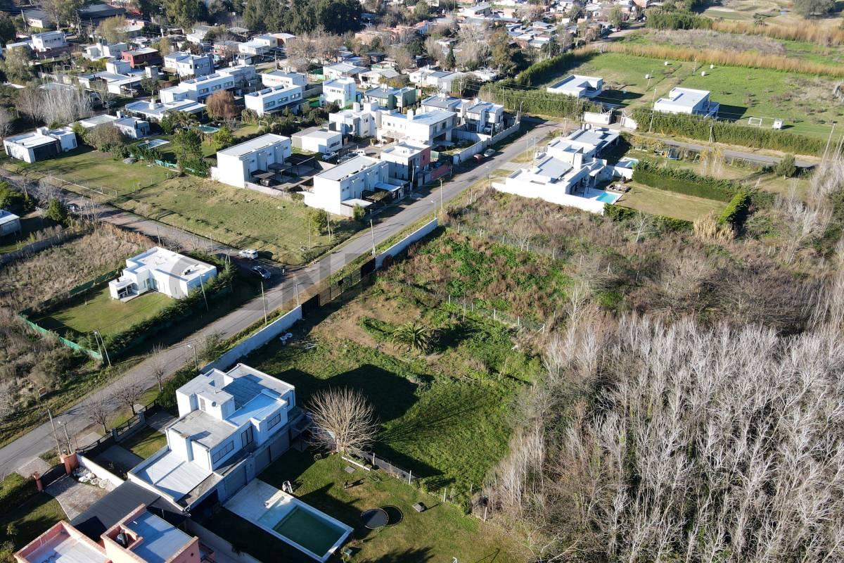 Proyecto Lote en venta en City Bell — foto 1
