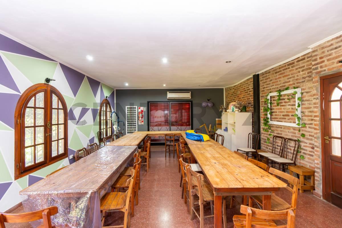 CASA CON TERRENO EN VENTA VILLA ELISA — foto 1