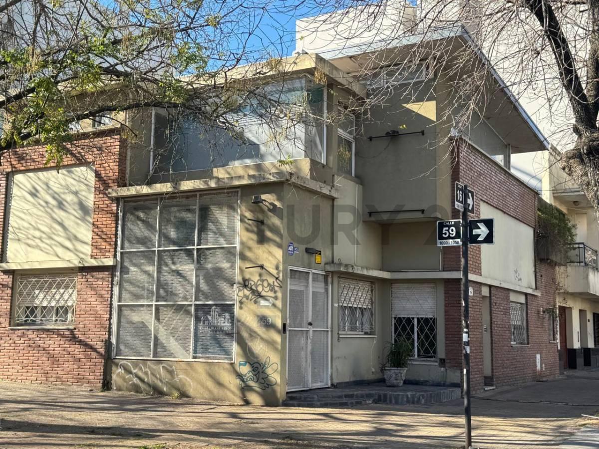 Alquiler de Oficinas -Tu Próximo Espacio Profesional -16 y 59 — foto 1