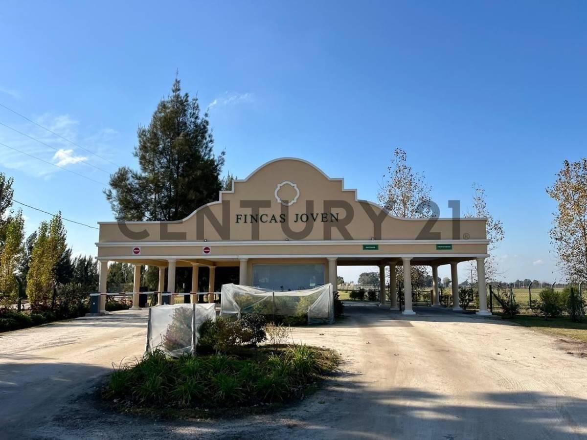 Venta de Lote de 650 metros cuadrados en Fincas Joven, San Vicente — foto 1