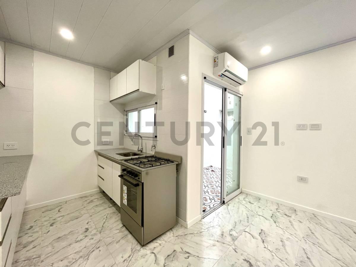 7 57 y 58 Casa en PH reciclado — foto 1