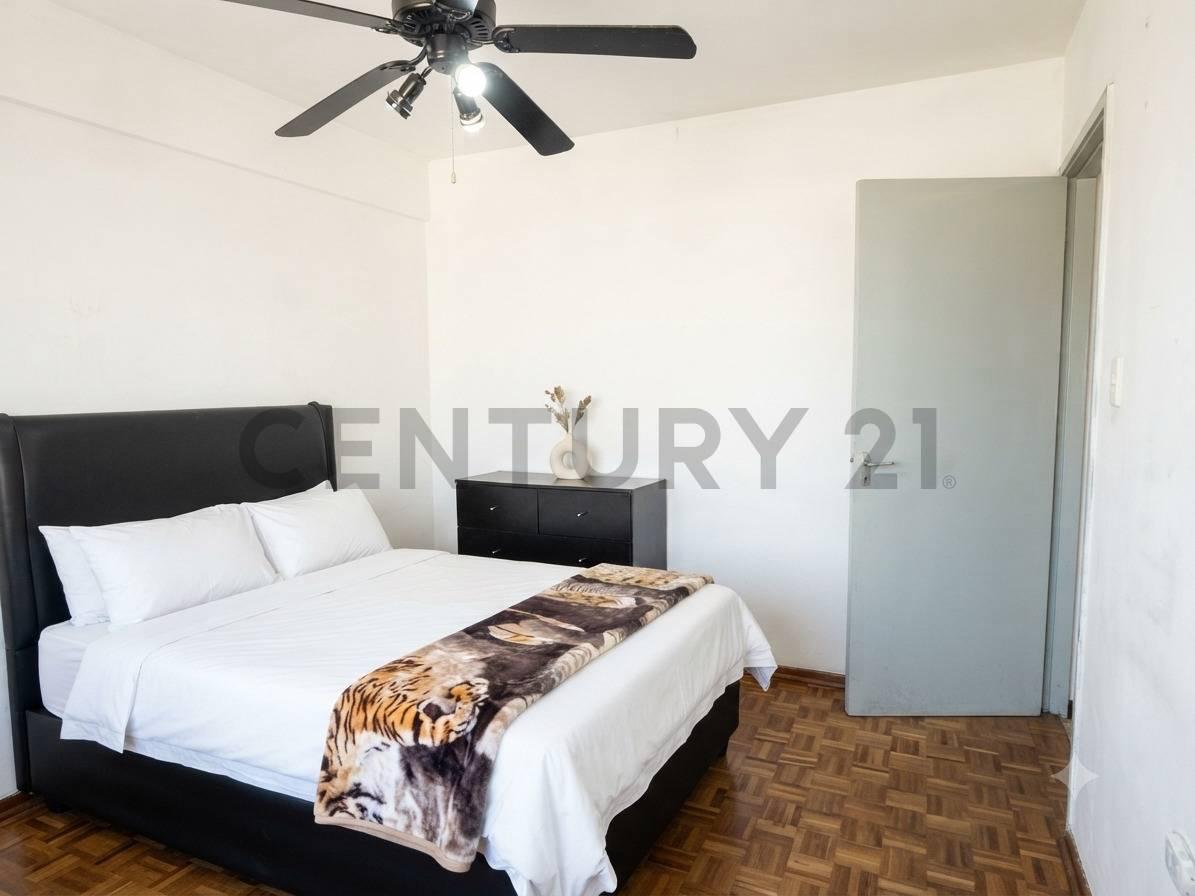 Departamento en venta en Capital Federal Once de 3 dormitorios — foto 1